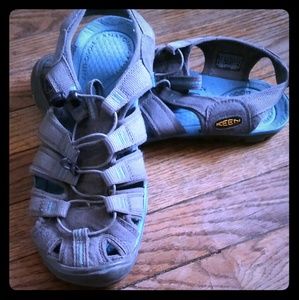 Keen Sport Sandals